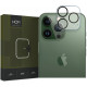 Kameros apsauga Apple iPhone 15 Pro / 15 Pro Max telefonui "Hofi Cam Pro+"