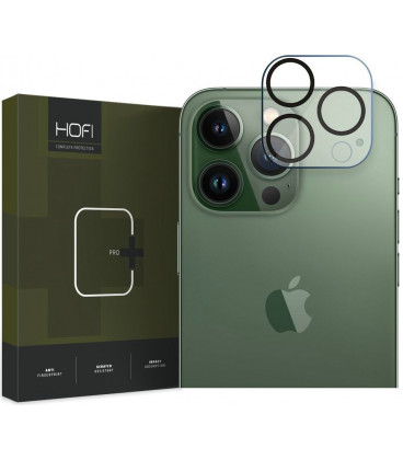 Kameros apsauga Apple iPhone 15 Pro / 15 Pro Max telefonui "Hofi Cam Pro+"