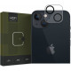 Kameros apsauga Apple iPhone 15 / 15 Plus telefonui "Hofi Cam Pro+"