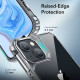 Skaidrus dėklas Apple iPhone 15 telefonui "ESR Air Armor"
