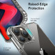 Skaidrus dėklas Apple iPhone 15 Pro telefonui "ESR Air Armor"