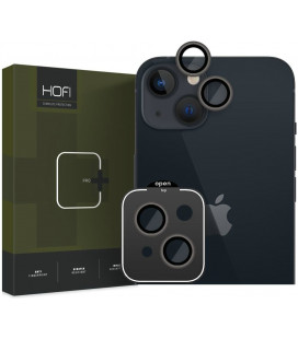 Kameros apsauga Apple iPhone 15 / 15 Plus telefonui "Hofi CamRing Pro+"