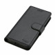 Juodas atverčiamas dėklas Apple Iphone 15 Pro telefonui "Tech-Protect Wallet Magsafe"