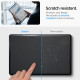Apsauginis grūdintas stiklas Samsung Galaxy Tab S9 Plus 12.4 X810 / X816B planšetei "Spigen Glas.TR EZ Fit"