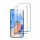 Apsauginiai grūdinti stiklai Apple iPhone 15 Plus telefonui "ESR Tempered Glass 2-Pack"