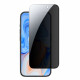 Apsauginis grūdintas stiklas Apple iPhone 15 Plus telefonui "ESR Tempered Glass Privacy"