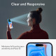 Apsauginis grūdintas stiklas Apple iPhone 15 Plus telefonui "ESR Tempered Glass Privacy"