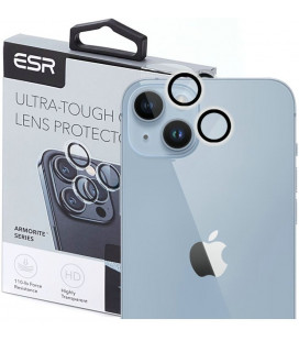 Apsauginis stiklas Apple iPhone 15 / 15 Plus telefono kamerai "ESR Camera Lens"