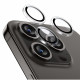 Apsauginis stiklas Apple iPhone 15 Pro / 15 Pro Max telefono kamerai "ESR Camera Lens"