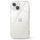 Skaidrus dėklas Apple iPhone 15 telefonui "Ringke Air"