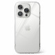 Skaidrus dėklas Apple iPhone 15 Pro telefonui "Ringke Air"
