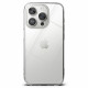 Skaidrus dėklas Apple iPhone 15 Pro telefonui "Ringke Fusion"