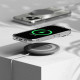 Skaidrus dėklas Apple iPhone 15 Pro Max telefonui "Ringke Fusion"