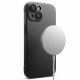Juodas dėklas Apple iPhone 15 telefonui "Ringke Onyx Magnetic Magsafe"