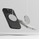 Juodas dėklas Apple iPhone 15 Pro Max telefonui "Ringke Onyx Magnetic Magsafe"