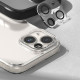 Kameros apsauga Apple iPhone 15 / 15 Plus telefonui "Ringke Camera Protector 2-Pack"