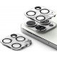 Kameros apsauga Apple iPhone 15 Pro telefonui "Ringke Camera Protector 2-Pack"