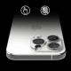 Kameros apsauga Apple iPhone 15 Pro Max telefonui "Ringke Camera Protector 2-Pack"