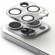 Kameros apsauga Apple iPhone 15 Pro Max telefonui "Ringke Camera Protector 2-Pack"