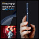 Mėlynas dėklas Apple iPhone 15 Pro telefonui "Spigen Liquid Air"