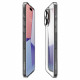 Skaidrus dėklas Apple iPhone 15 Pro telefonui "Spigen Airskin Hybrid"