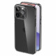 Skaidrus dėklas Apple iPhone 15 Pro Max telefonui "Spigen Airskin Hybrid"