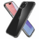 Skaidrus dėklas Apple iPhone 15 telefonui "Spigen Ultra Hybrid"