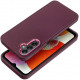 Purpurinis dėklas Samsung Galaxy A14 4G / 5G telefonui "Frame Case"
