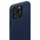 Mėlynas dėklas Apple iPhone 15 Pro telefonui "Caseology Parallax Mag Magsafe"