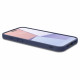 Mėlynas dėklas Apple iPhone 15 Pro Max telefonui "Spigen Cyrill Kajuk MAG Magsafe"
