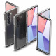 Skaidrus dėklas Samsung Galaxy Z Fold 5 telefonui "Spigen Thin Fit Pro"