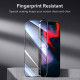 Juodas apsauginis grūdintas stiklas Apple iPhone 15 Pro telefonui "ESR Tempered Glass 2-Pack"