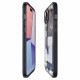 Dėklas Apple iPhone 15 Plus telefonui "Spigen Ultra Hybrid MAG Magsafe Zero One"