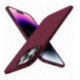 Dėklas X-Level Guardian Apple iPhone 15 bordo