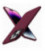 Dėklas X-Level Guardian Apple iPhone 15 Pro bordo