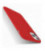 Dėklas X-Level Dynamic Apple iPhone 15 Pro raudonas