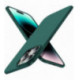Dėklas X-Level Guardian Apple iPhone 15 Pro Max tamsiai žalias