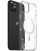 Skaidrus dėklas Apple iPhone 15 telefonui "Dux Ducis Clin Magsafe"