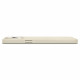 Smėlio spalvos dėklas Apple iPhone 15 Pro telefonui "Spigen Thin Fit"