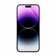 Juodas apsauginis grūdintas stiklas + rėmelis Apple iPhone 12 Pro Max telefonui "5D Full Glue + Applicator"