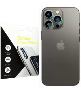 Apsauginis grūdintas stiklas Apple iPhone 12 Pro Max telefono kamerai "Camera Lens"