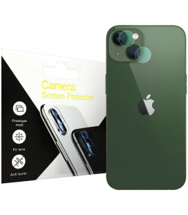 Apsauginis grūdintas stiklas Apple iPhone 13 Mini telefono kamerai "Camera Lens"