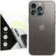 Apsauginis grūdintas stiklas Apple iPhone 13 Pro telefono kamerai "Camera Lens"