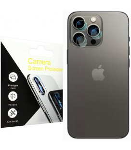 Apsauginis grūdintas stiklas Apple iPhone 13 Pro telefono kamerai "Camera Lens"
