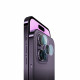 Apsauginis grūdintas stiklas Apple iPhone 14 Pro telefono kamerai "Camera Lens"