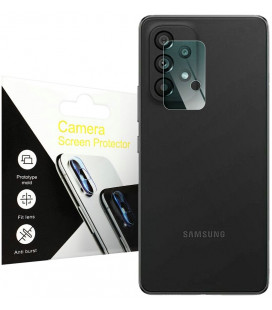Apsauginis grūdintas stiklas Samsung Galaxy A53 telefono kamerai "Camera Lens"