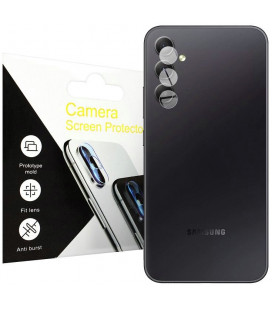 Apsauginis grūdintas stiklas Samsung Galaxy A54 telefono kamerai "Camera Lens"