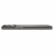 Pilkas (Gunmetal) dėklas Apple iPhone 15 Pro telefonui "Spigen Thin Fit"