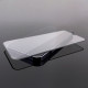 Juodas apsauginis grūdintas stiklas Apple iPhone XR / 11 telefonui "Wozinsky Full Glue"