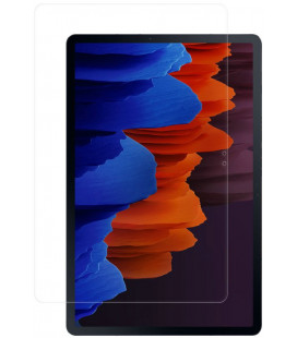 Apsauginis grūdintas stiklas Samsung Galaxy Tab S7 Plus / S7 FE  / Tab S8 Plus planšetei "Wozinsky TG 9H"